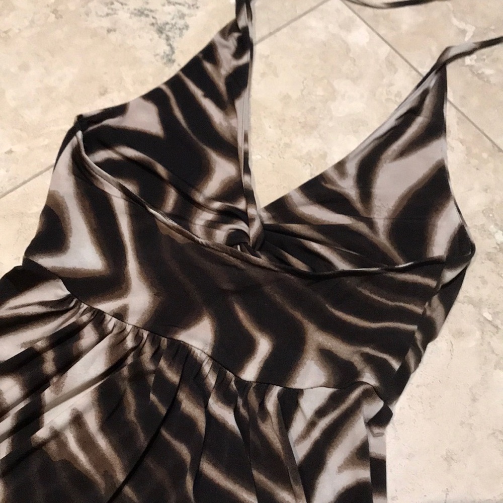 Maxi Halter - Picture 4 of 6